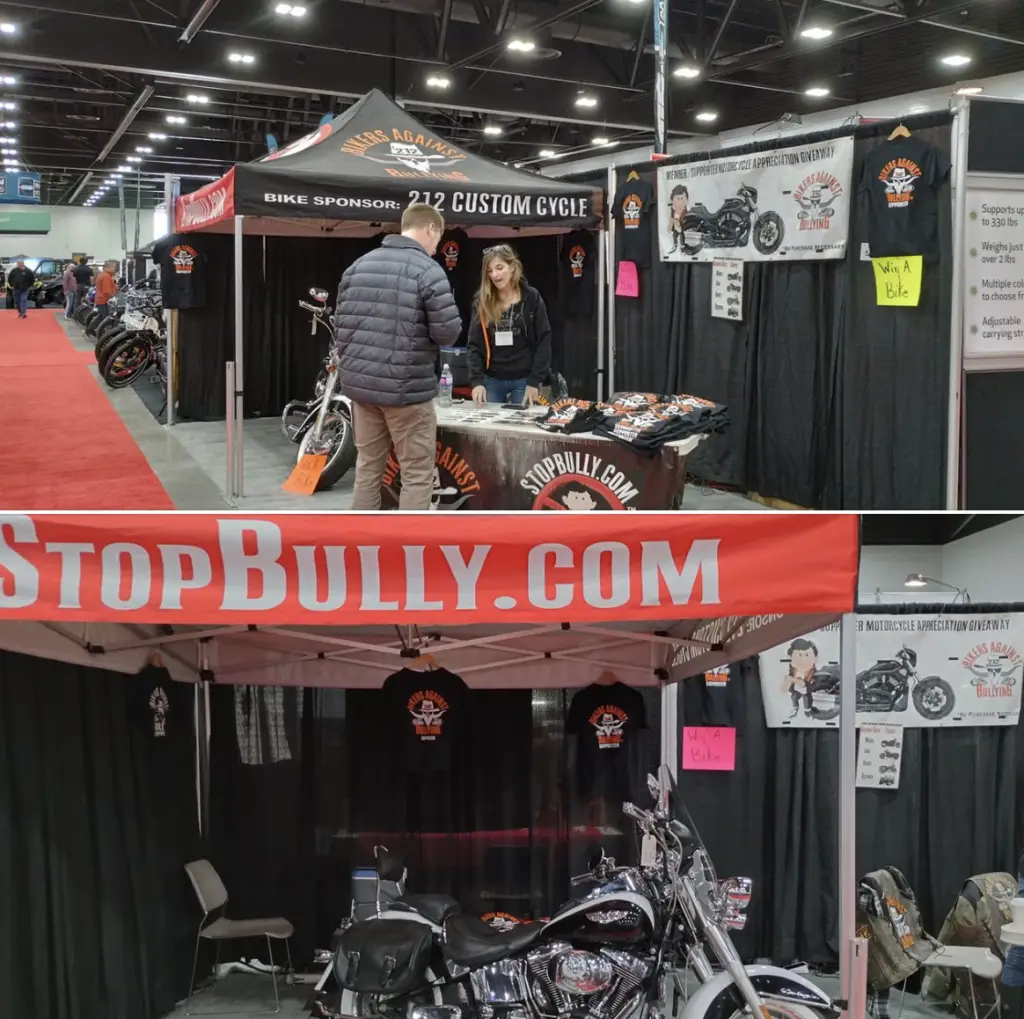 Edmonton Bike Show